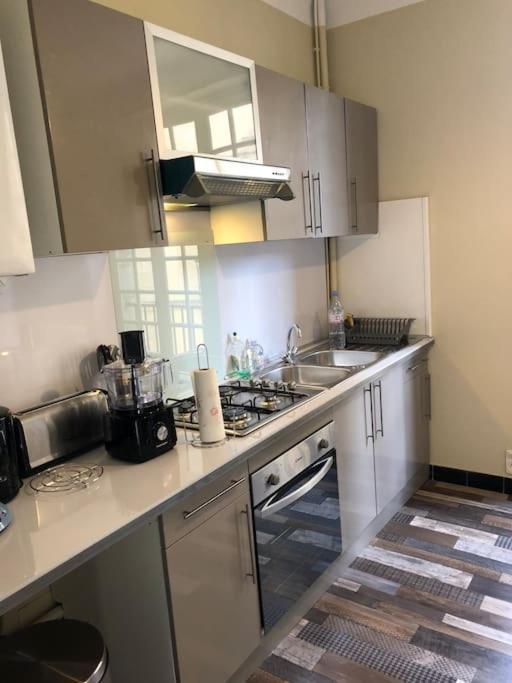 Escapade Cosy Au Coeur De La Cite Medievale Sarlat-la-Caneda Εξωτερικό φωτογραφία