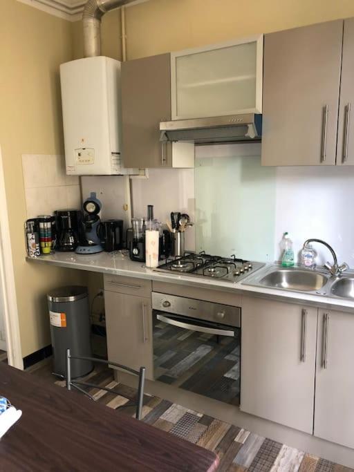 Escapade Cosy Au Coeur De La Cite Medievale Sarlat-la-Caneda Εξωτερικό φωτογραφία
