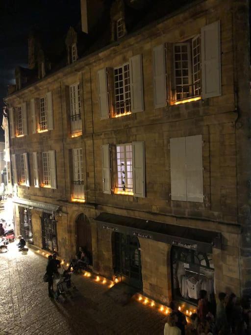 Escapade Cosy Au Coeur De La Cite Medievale Sarlat-la-Caneda Εξωτερικό φωτογραφία
