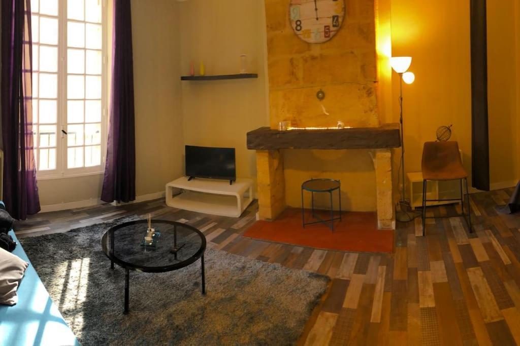 Escapade Cosy Au Coeur De La Cite Medievale Sarlat-la-Caneda Εξωτερικό φωτογραφία