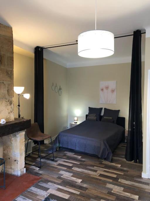Escapade Cosy Au Coeur De La Cite Medievale Sarlat-la-Caneda Εξωτερικό φωτογραφία
