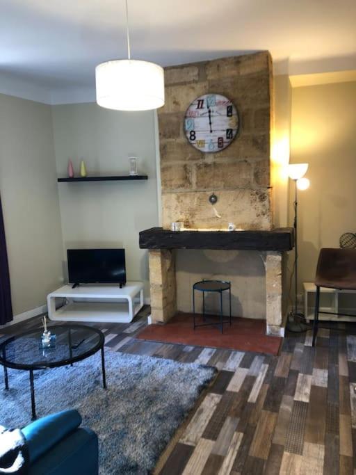 Escapade Cosy Au Coeur De La Cite Medievale Sarlat-la-Caneda Εξωτερικό φωτογραφία