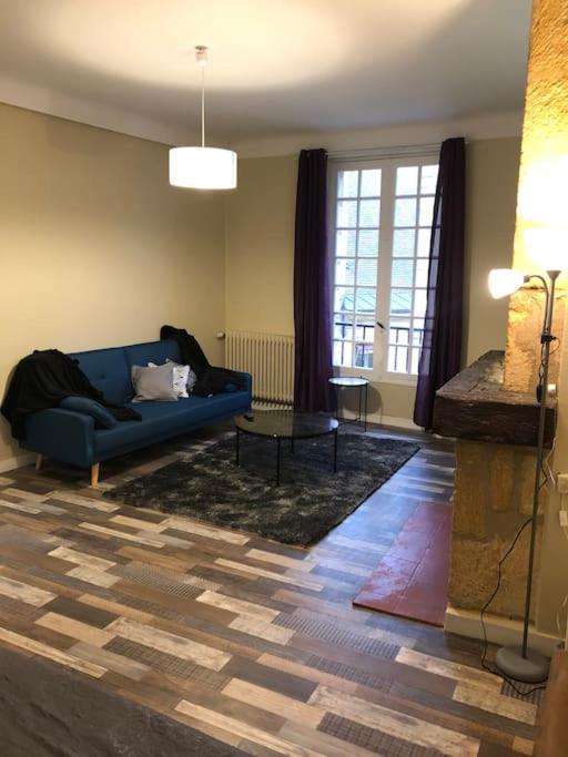 Escapade Cosy Au Coeur De La Cite Medievale Sarlat-la-Caneda Εξωτερικό φωτογραφία