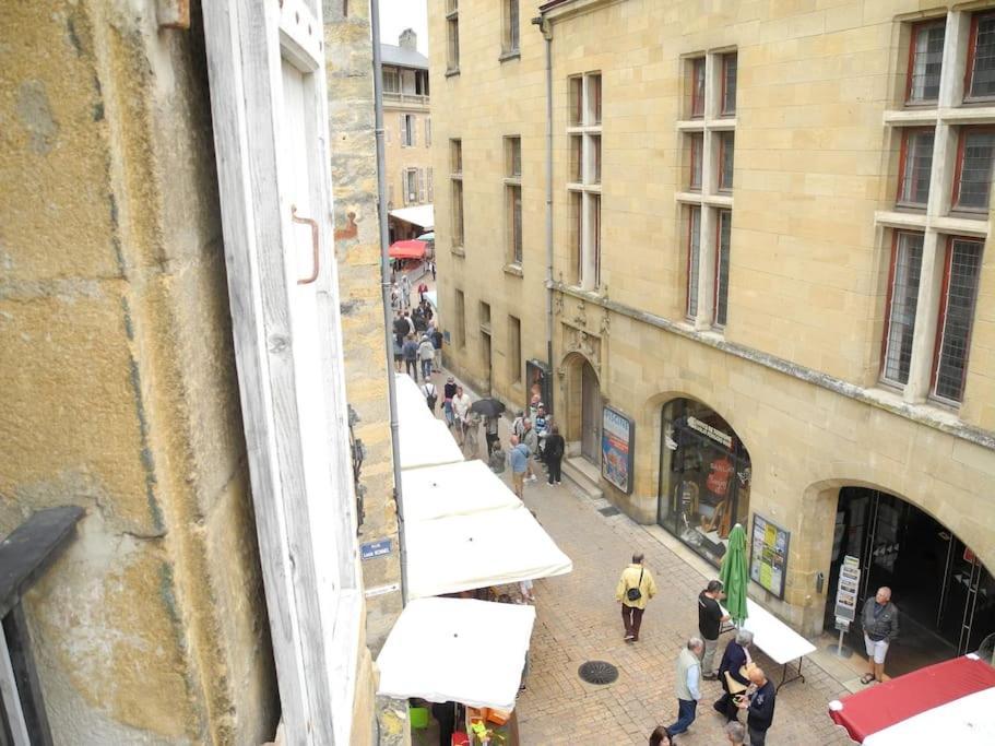 Escapade Cosy Au Coeur De La Cite Medievale Sarlat-la-Caneda Εξωτερικό φωτογραφία