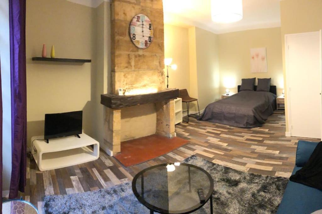Escapade Cosy Au Coeur De La Cite Medievale Sarlat-la-Caneda Εξωτερικό φωτογραφία